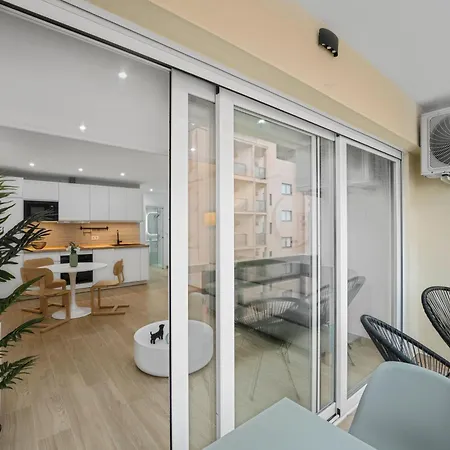 La Carihuela Appartement