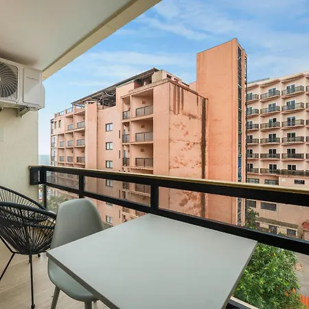 La Carihuela Appartement Torremolinos