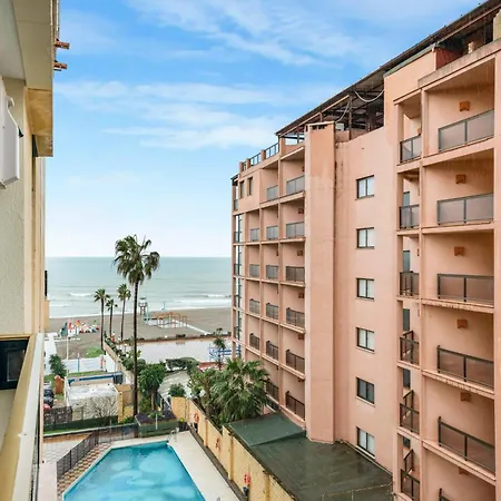 La Carihuela Torremolinos