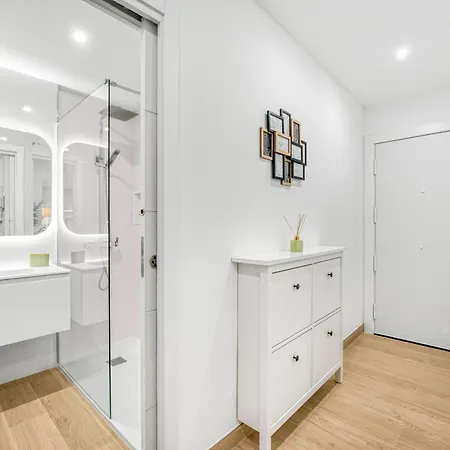 La Carihuela Appartement